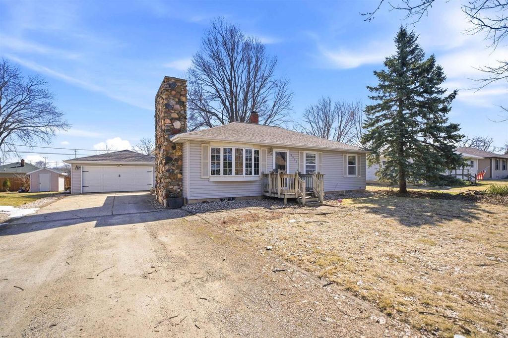 Photo of 2602 N William STREET, Appleton, WI 54914 (MLS # 50322902)