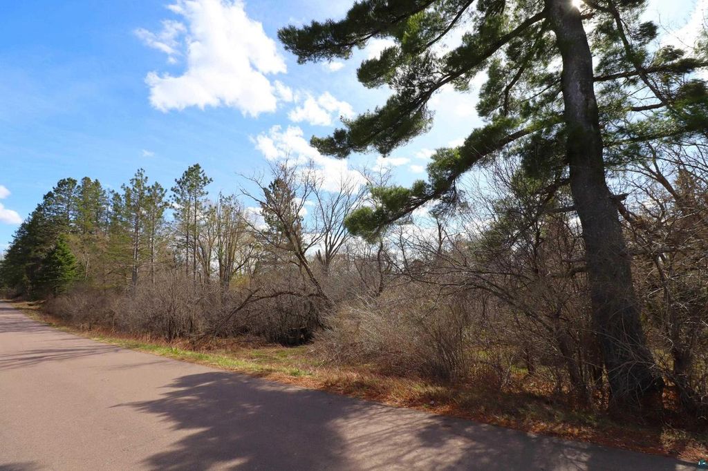 Photo of Lots 1-4 Northern Lights BOULEVARD, Mason, WI 54856 (MLS # 6124825)