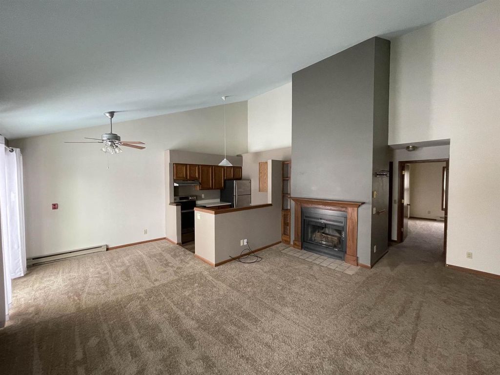 Photo of 6710 Park Ridge DRIVE #C, Madison, WI 53719 (MLS # 2020987)