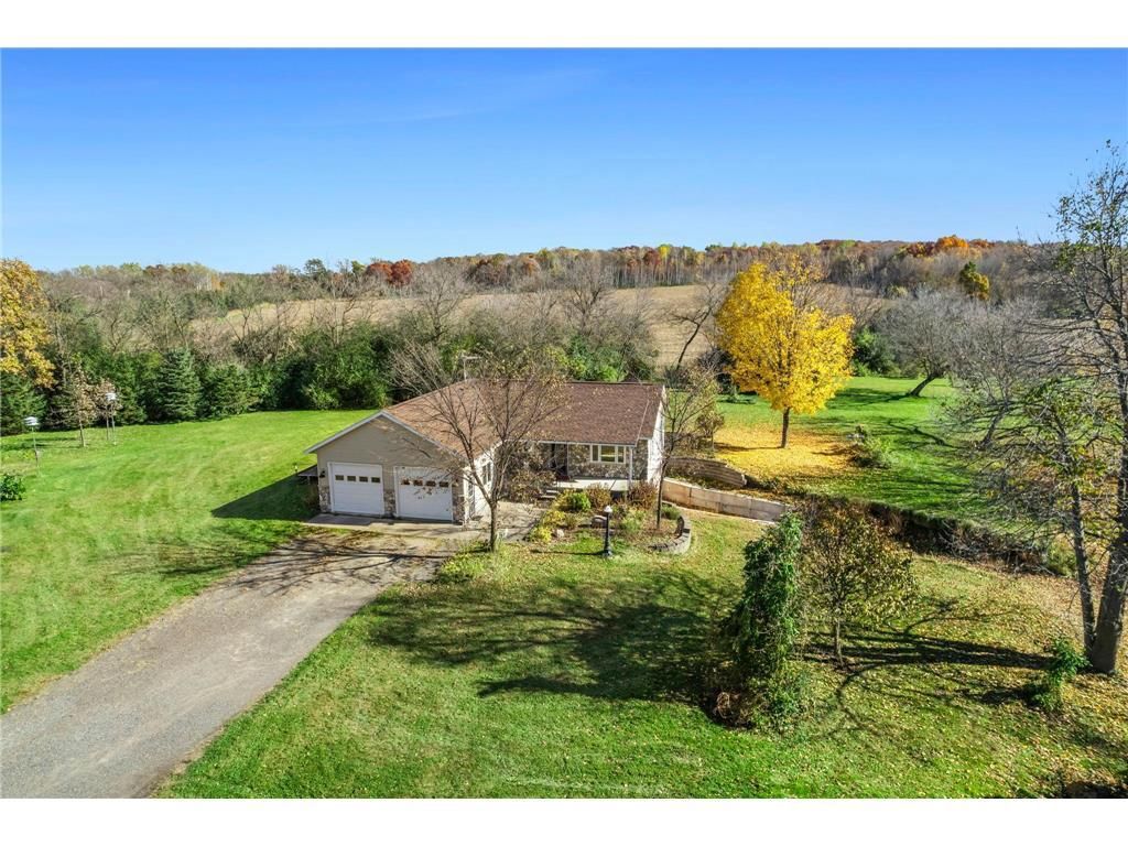 Photo of 1048 85th AVENUE, Amery, WI 54001 (MLS # 7016483)