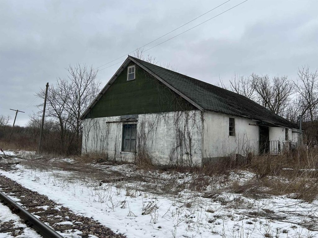 Photo of Lot 2 Lumber Yard ROAD, Juda, WI 53550 (MLS # 2016193)