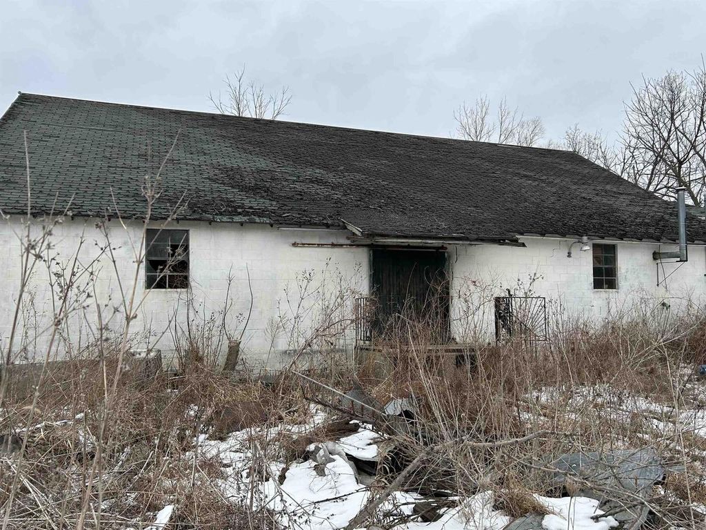 Photo of Lot 2 Lumber Yard ROAD, Juda, WI 53550 (MLS # 2016193)