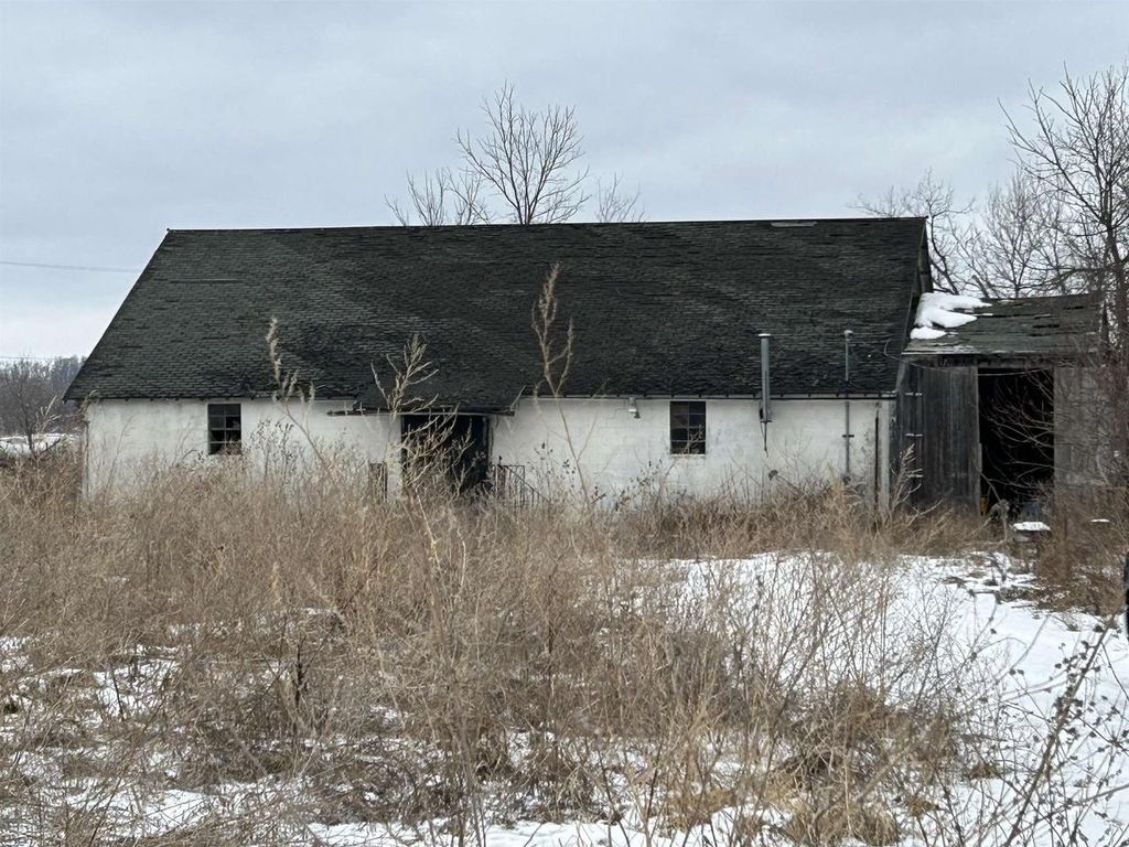 Photo of Lot 2 Lumber Yard ROAD, Juda, WI 53550 (MLS # 2016193)