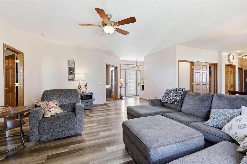 Photo of 412 Harvest Hill DRIVE, Denmark, WI 54208 (MLS # 50324051)