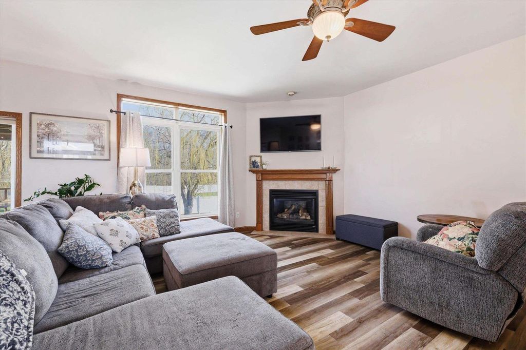 Photo of 412 Harvest Hill DRIVE, Denmark, WI 54208 (MLS # 50324051)