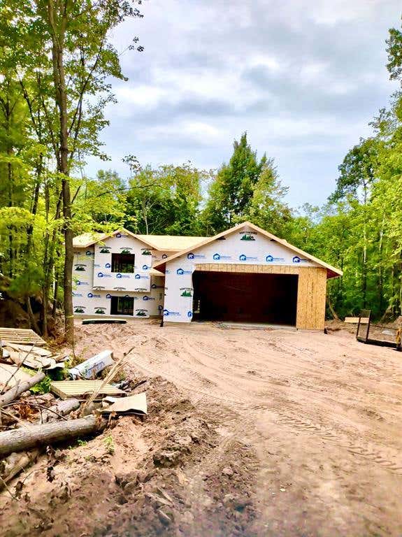Photo of 7242 Main STREET, Webster, WI 54893 (MLS # 1604250)