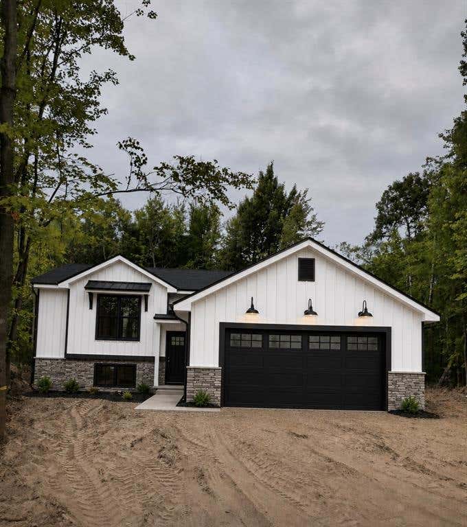 Photo of 7242 Main STREET, Webster, WI 54893 (MLS # 1604250)
