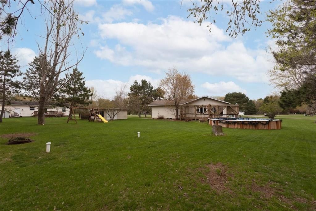 Photo of E5721 689th AVENUE, Menomonie, WI 54751 (MLS # 1600610)