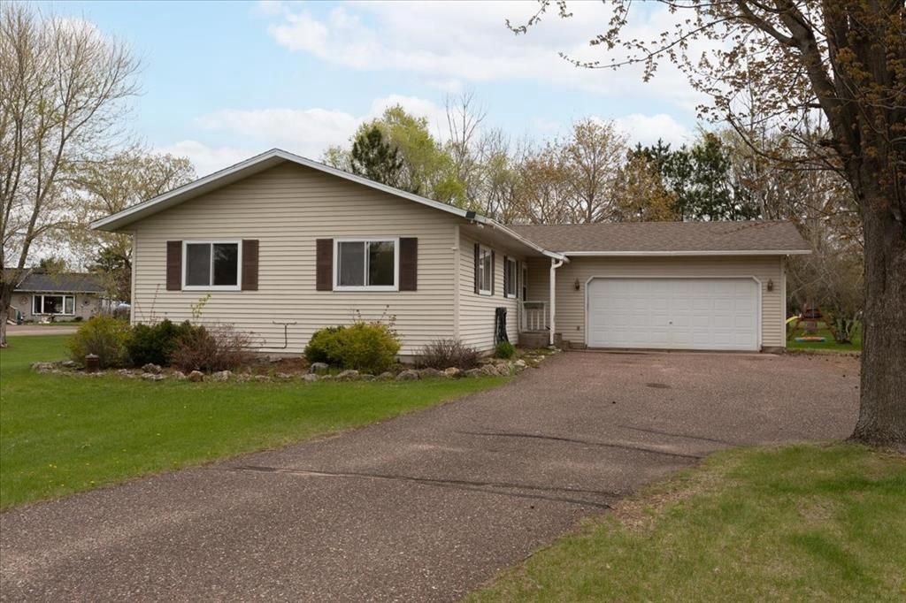 Photo of E5721 689th AVENUE, Menomonie, WI 54751 (MLS # 1600610)