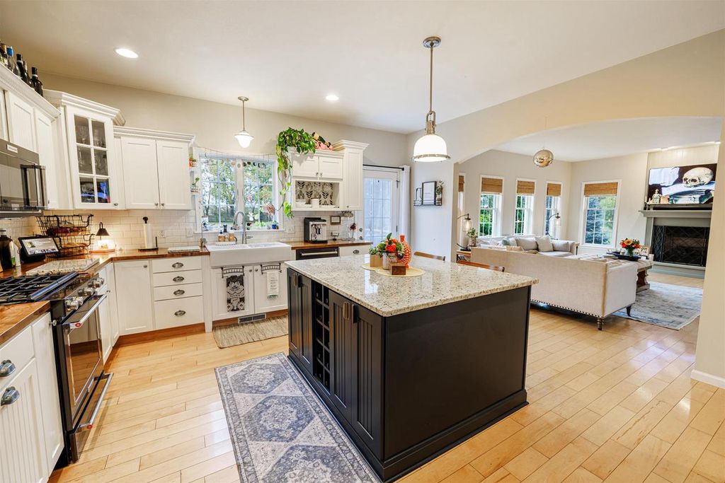 Photo of 5720 N McNichols DRIVE, Milton, WI 53563 (MLS # 2010894)