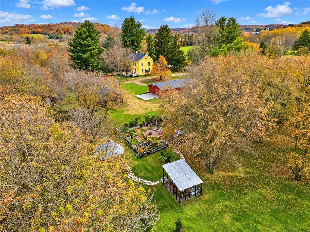 Photo of E2044 770th AVENUE, Knapp, WI 54749 (MLS # 7160534)