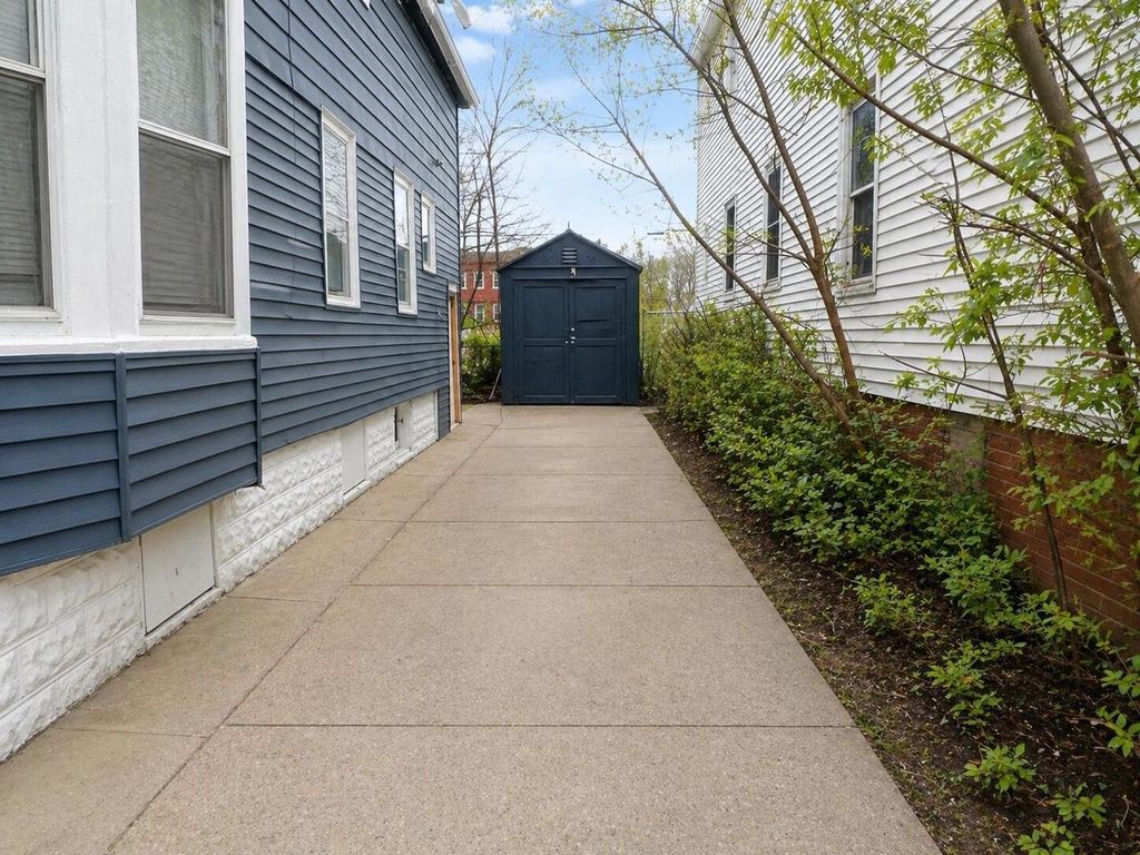 Photo of 2972 N 28th STREET, Milwaukee, WI 53210 (MLS # 1960371)