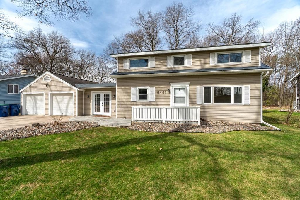 Photo of 154137 Paramount DRIVE, Wausau, WI 54401 (MLS # 22601521)