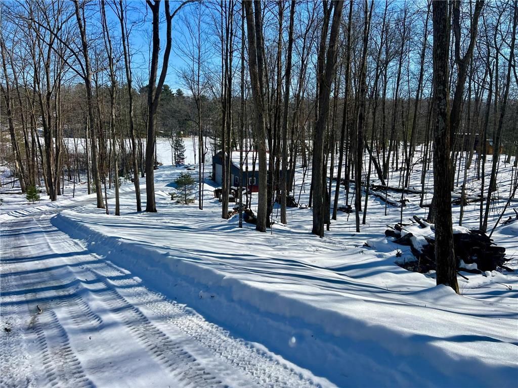 Photo of 2549 C 7 1/2 STREET, Cumberland, WI 54829 (MLS # 7022785)