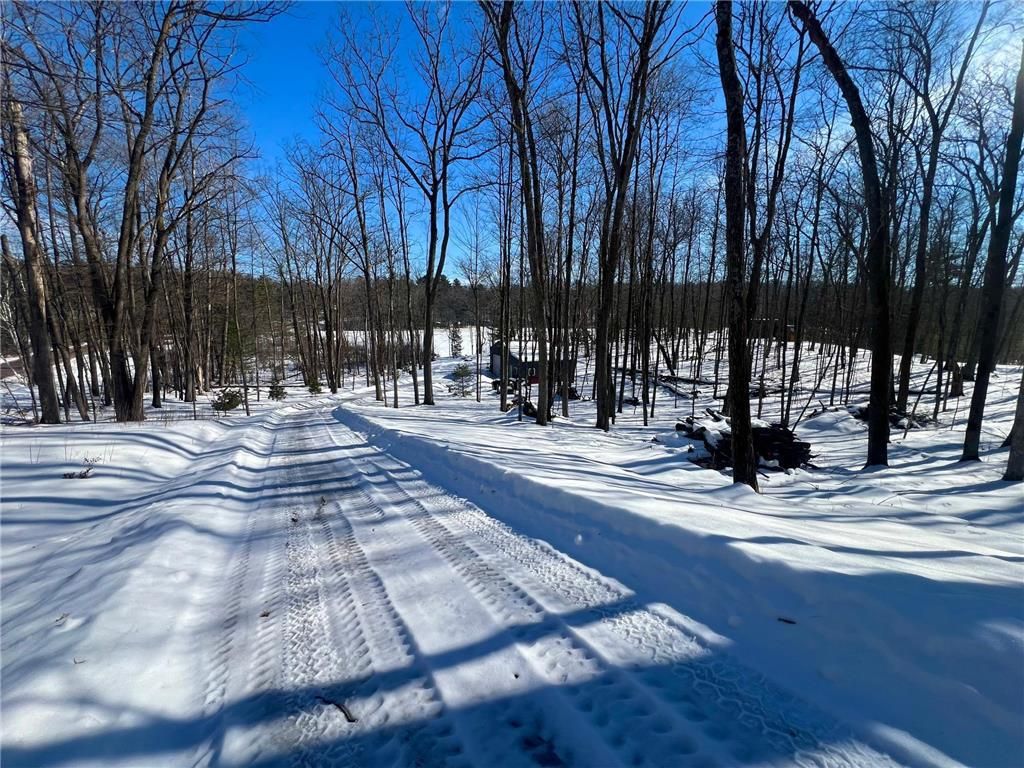 Photo of 2549 C 7 1/2 STREET, Cumberland, WI 54829 (MLS # 7022785)