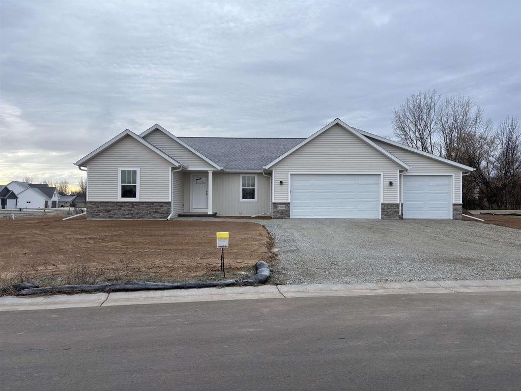 Photo of W7029 Otis DRIVE, Greenville, WI 54942 (MLS # 50315883)