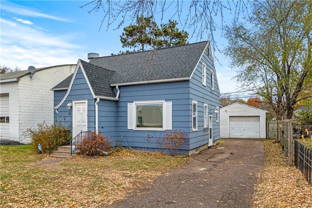 Photo of 619 Fairfax STREET, Altoona, WI 54720 (MLS # 1597032)
