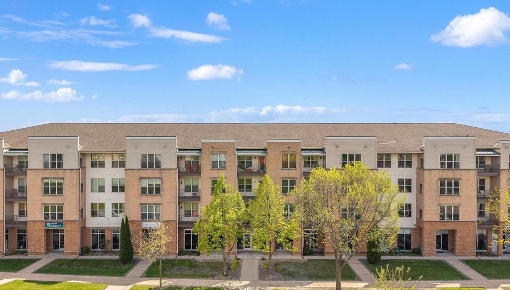 Photo of 8201 Mayo DRIVE #307, Madison, WI 53719 (MLS # 2022535)