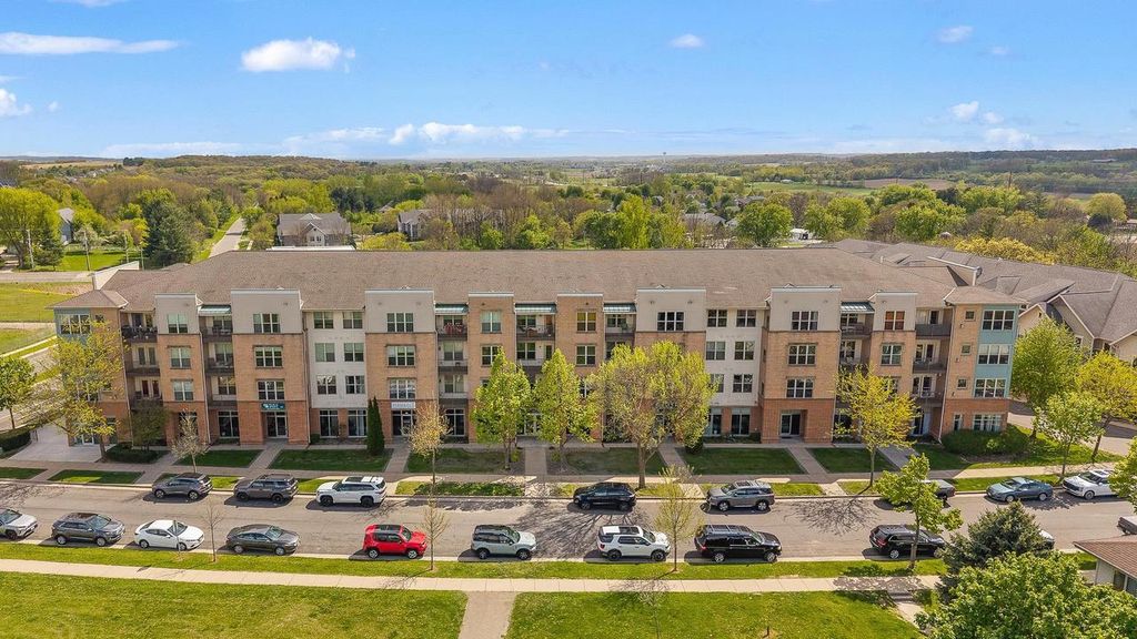 Photo of 8201 Mayo DRIVE #307, Madison, WI 53719 (MLS # 2022535)