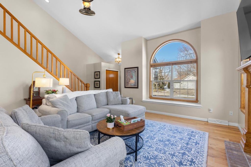 Photo of 3607 Mighty Oak TRAIL, Green Bay, WI 54313 (MLS # 50321351)