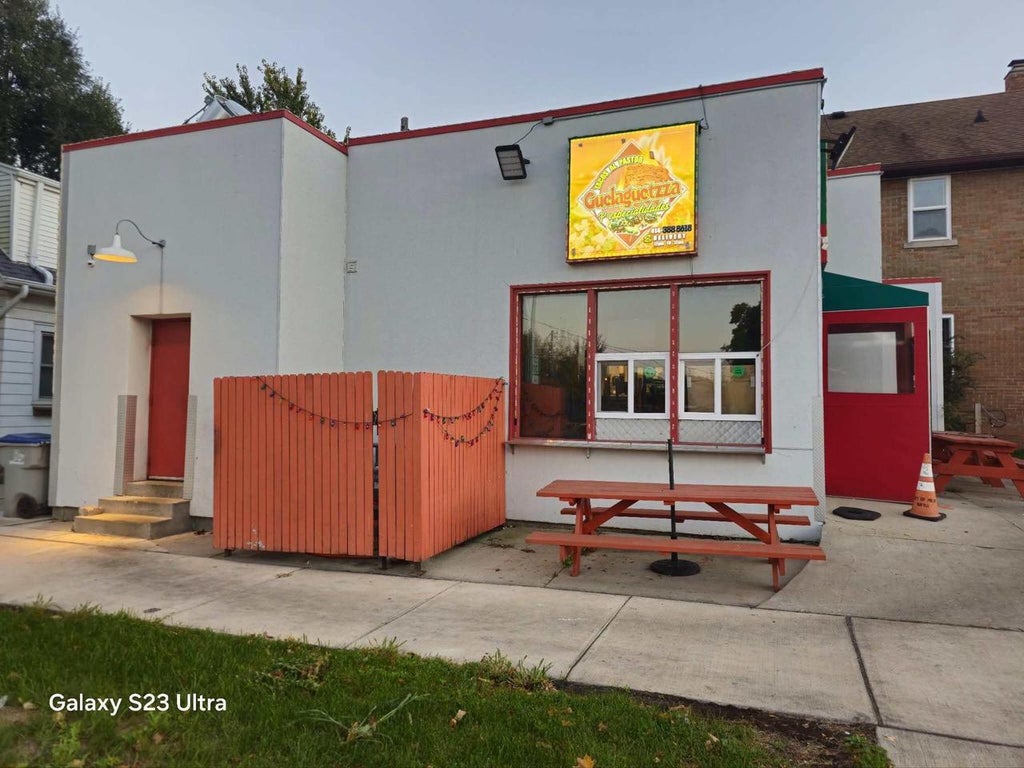 Photo of 3902 S Whitnall AVENUE #4100 S Herman St, Milwaukee, WI 53207 (MLS # 1985659)