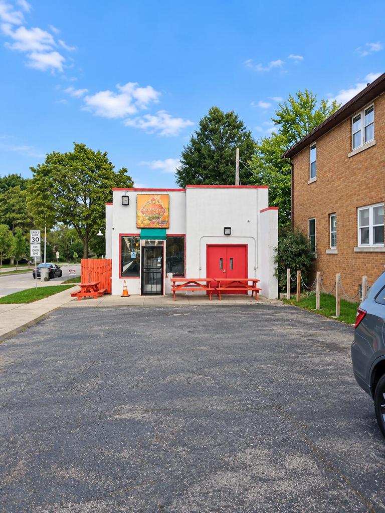Photo of 3902 S Whitnall AVENUE #4100 S Herman St, Milwaukee, WI 53207 (MLS # 1985659)