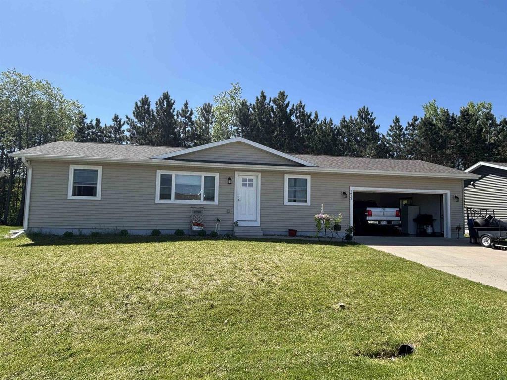 Photo of 1613 Maple DRIVE, Rockland, WI 54653 (MLS # 2023700)