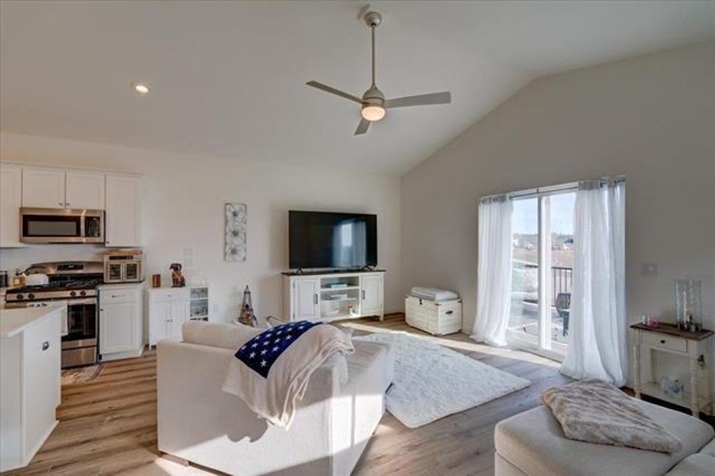 Photo of 1232 Tivoli CIRCLE, Oregon, WI 53575 (MLS # 2017024)