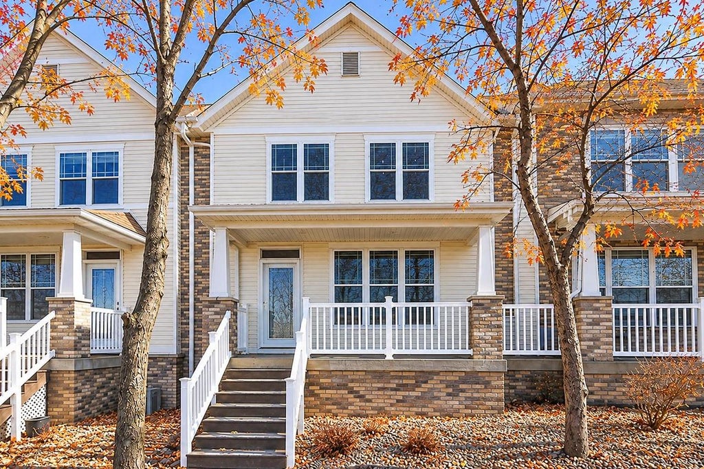 Photo of 8274 Starr Grass DRIVE, Madison, WI 53719 (MLS # 2035050)