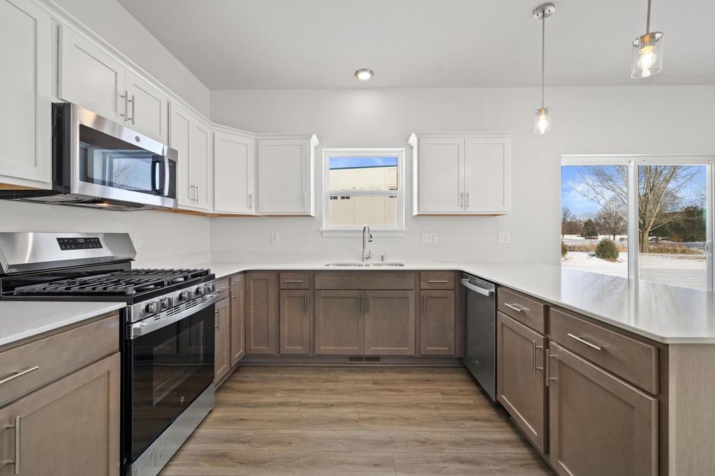 Photo of 460 Parker DRIVE #Lt6, Genoa City, WI 53128 (MLS # 1945505)