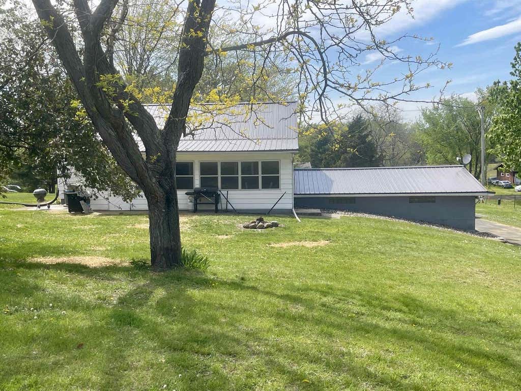 Photo of N5846 Dunning ROAD, Pardeeville, WI 53954 (MLS # 2023173)
