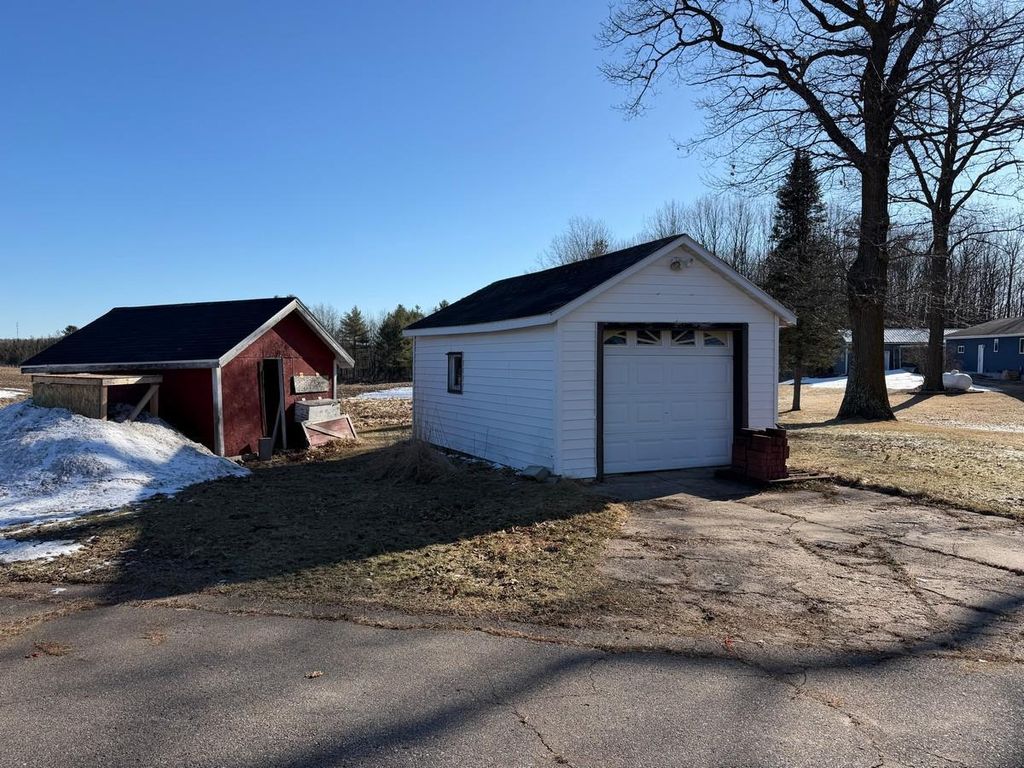 Photo of 178814 Apple LANE, Hatley, WI 54440 (MLS # 22600990)