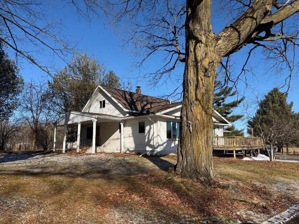 Photo of 178814 Apple LANE, Hatley, WI 54440 (MLS # 22600990)