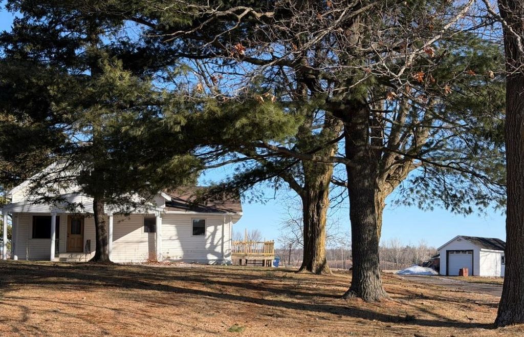 Photo of 178814 Apple LANE, Hatley, WI 54440 (MLS # 22600990)