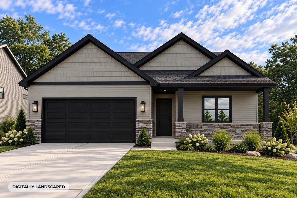 Photo of 1509 Kriedeman DRIVE, Stoughton, WI 53589 (MLS # 2033802)
