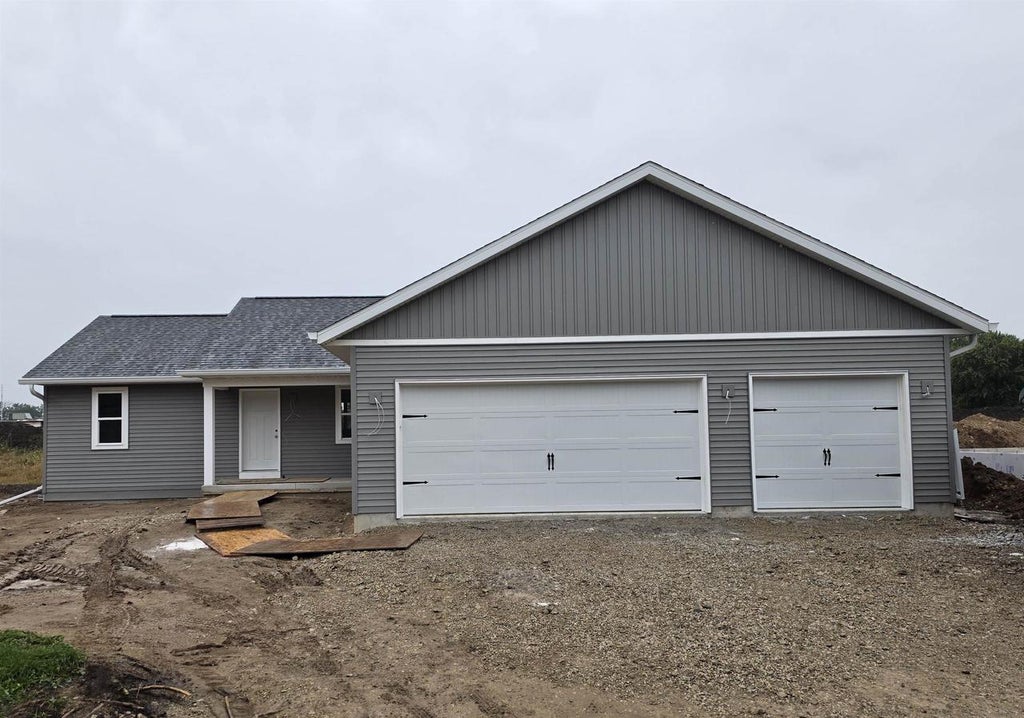 Photo of 221 Madison STREET, Rosendale, WI 54974 (MLS # 50332925)