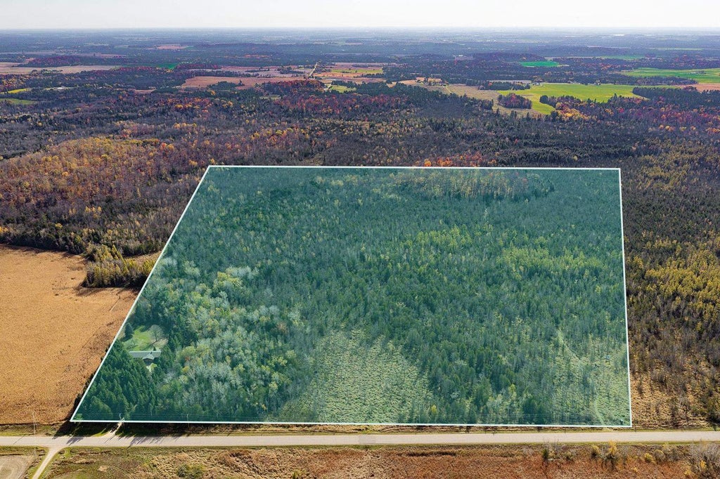 Photo of 10515 County Road M, Suring, WI 54174 (MLS # 50334747)