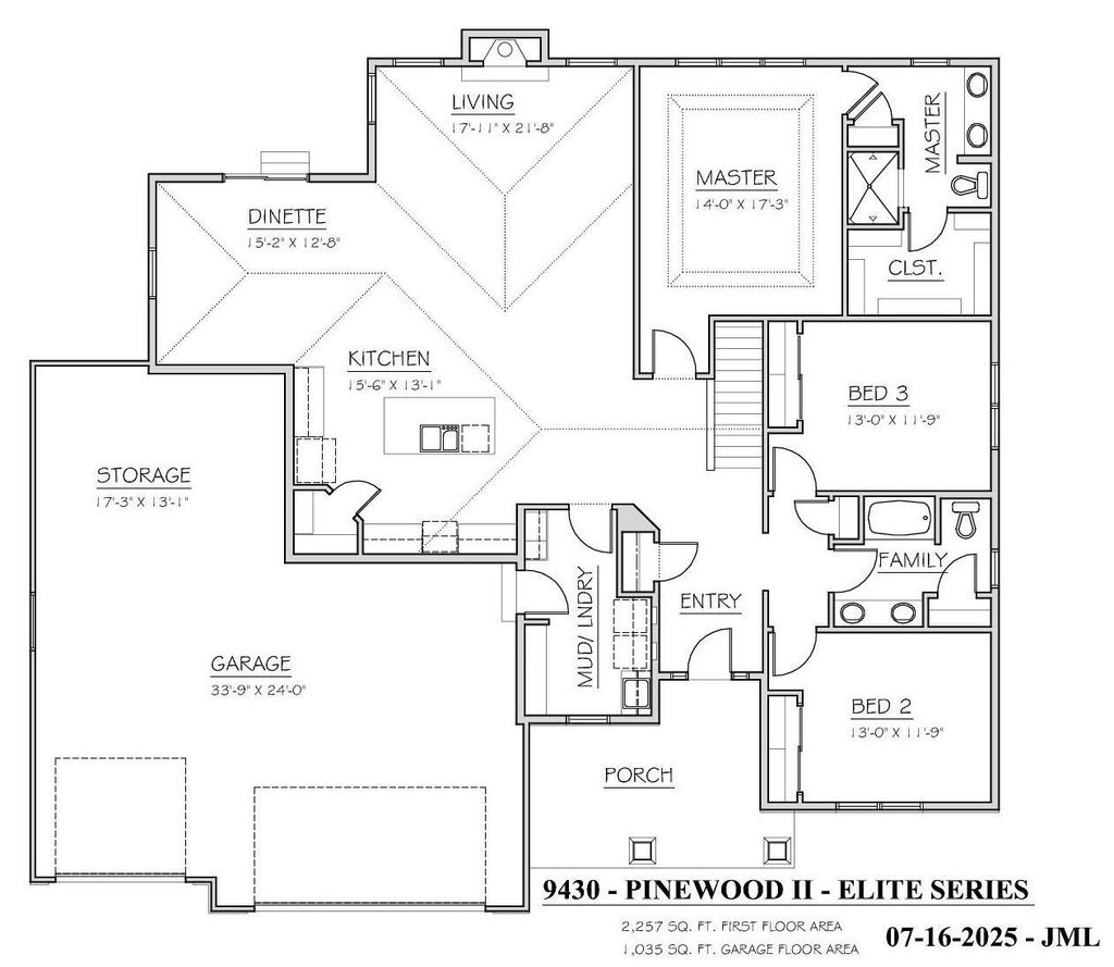 Photo of 1757 Hammock LANE, Oconomowoc, WI 53066 (MLS # 1944162)