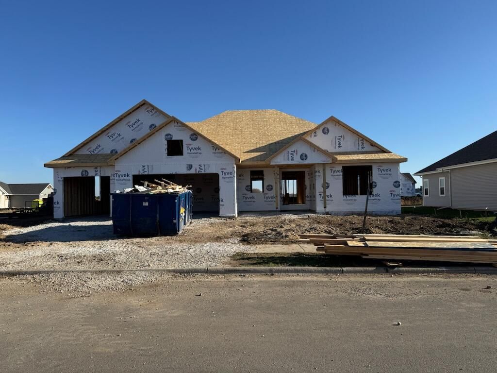 Photo of 1757 Hammock LANE, Oconomowoc, WI 53066 (MLS # 1944162)