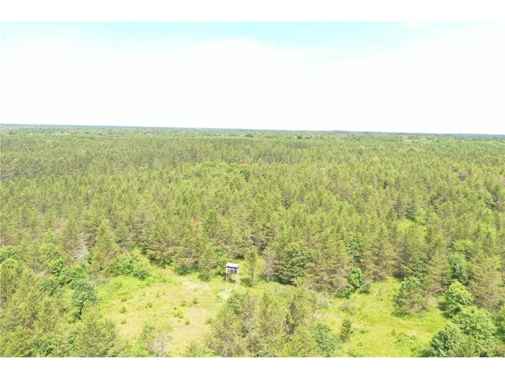 Photo of XXX Anderson ROAD, Grantsburg, WI 54840 (MLS # 7003587)