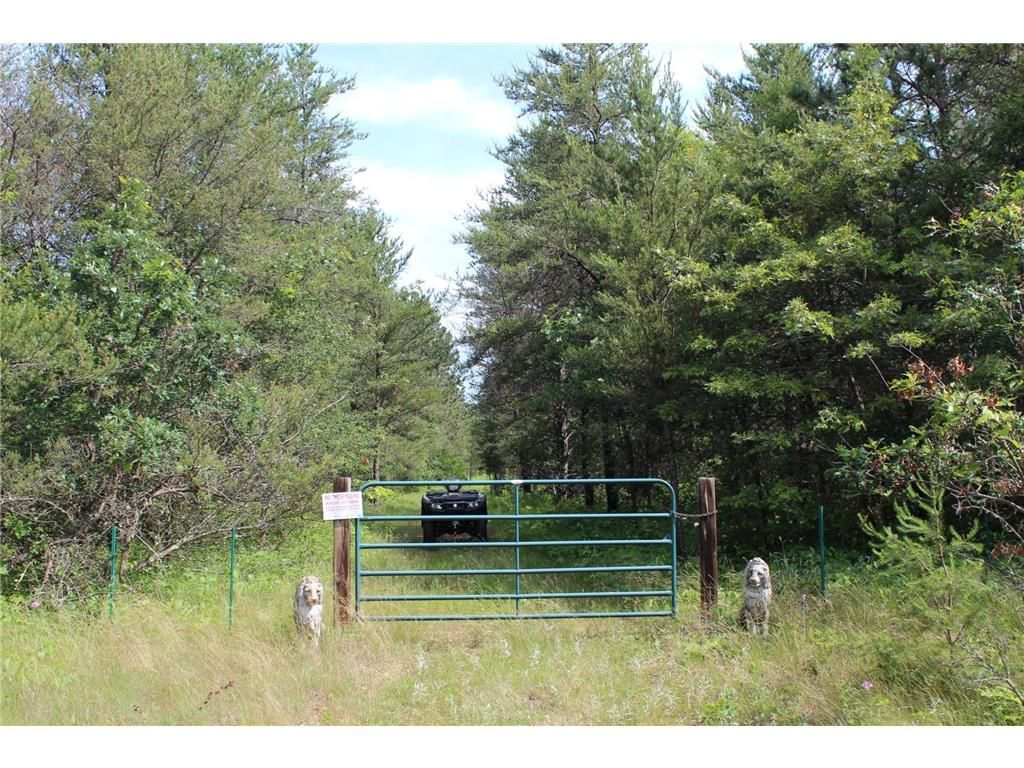 Photo of XXX Anderson ROAD, Grantsburg, WI 54840 (MLS # 7003587)