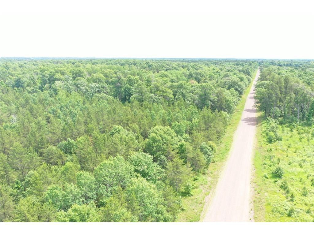 Photo of XXX Anderson ROAD, Grantsburg, WI 54840 (MLS # 7003587)