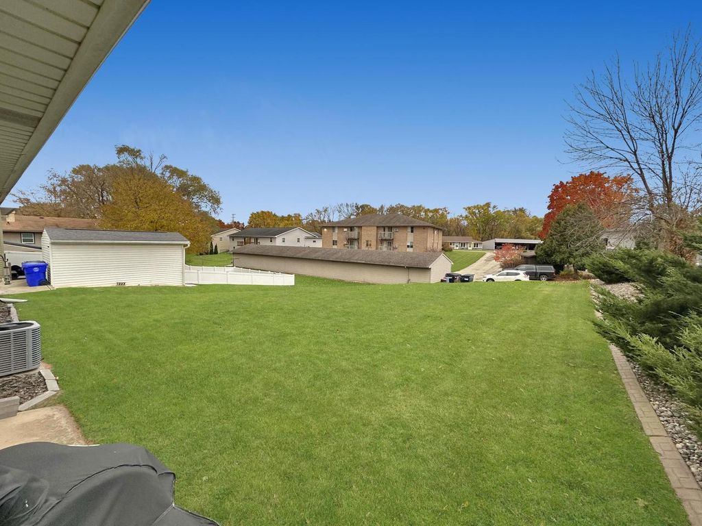 Photo of 123 W 10th STREET, Kaukauna, WI 54130 (MLS # 1942522)