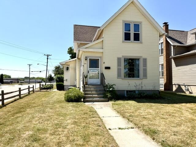 Photo of 131 Reed STREET, Plymouth, WI 53073 (MLS # 1973899)