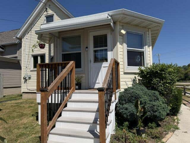 Photo of 131 Reed STREET, Plymouth, WI 53073 (MLS # 1973899)