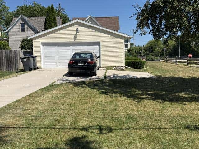 Photo of 131 Reed STREET, Plymouth, WI 53073 (MLS # 1973899)