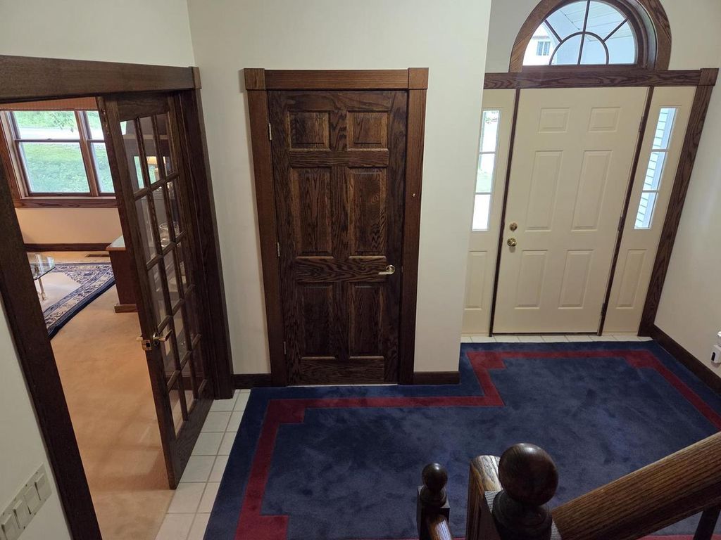 Photo of 1137 W Ives STREET, Marshfield, WI 54449 (MLS # 22602705)