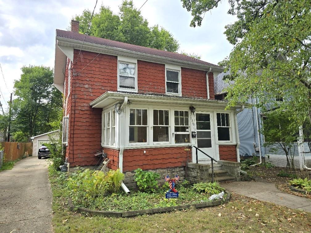 Photo of 1310 Emerson STREET, Beloit, WI 53511 (MLS # 2032195)