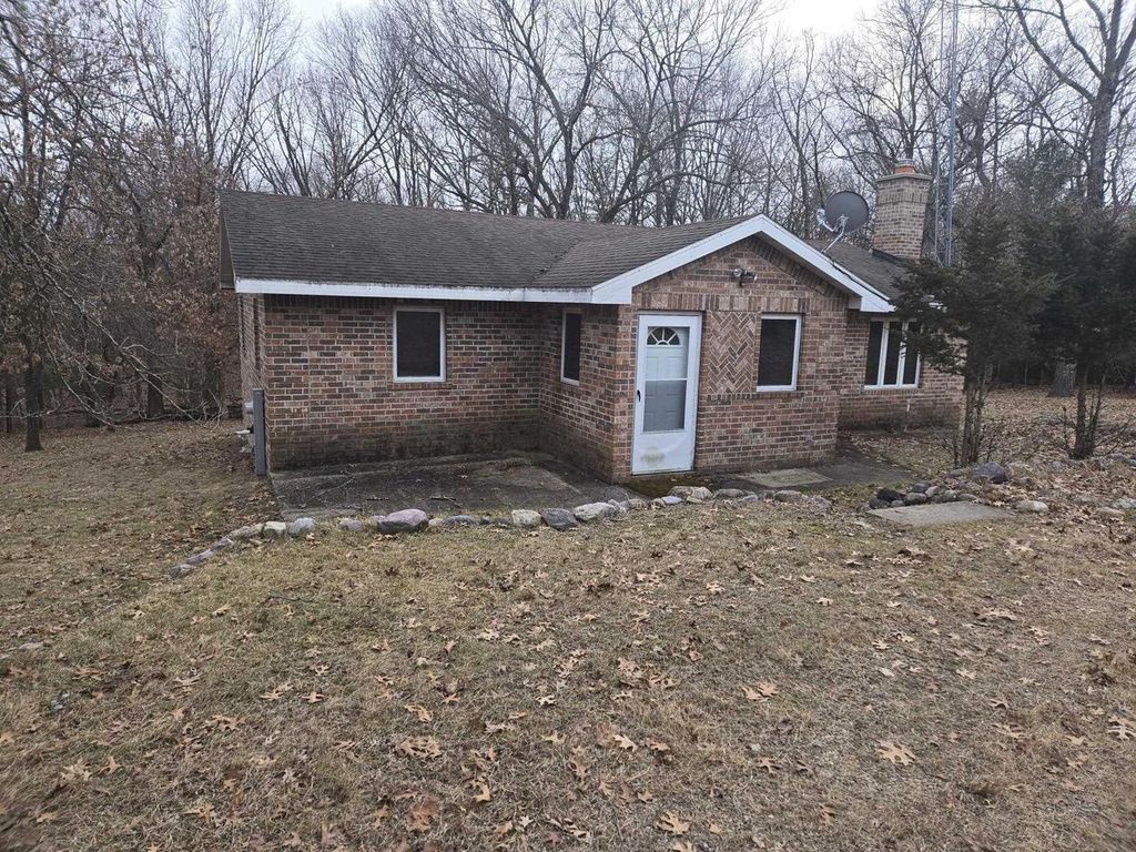 Photo of 1877 W 16th AVENUE, Friendship, WI 53934 (MLS # 2016929)