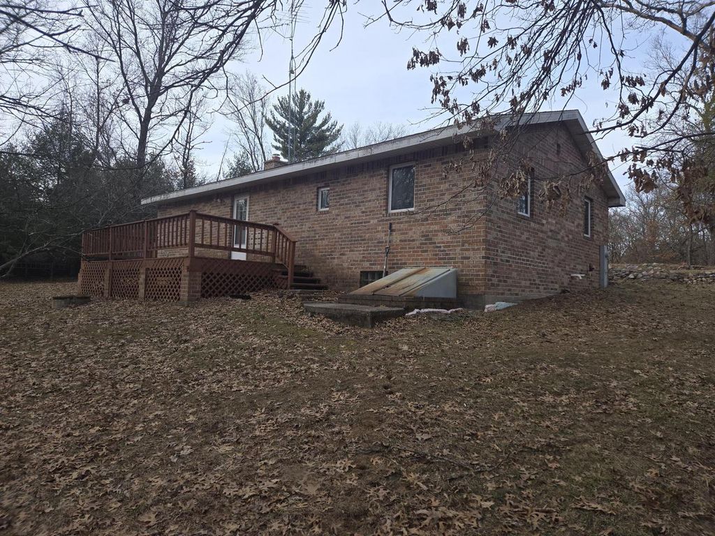 Photo of 1877 W 16th AVENUE, Friendship, WI 53934 (MLS # 2016929)